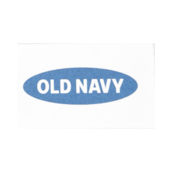 Old Navy Flip Flops White Size 8 SKU 000254-1