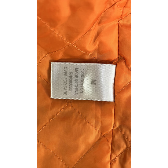 Pacsun Jacket Camo Button Down Green Size M SKU 000357-3