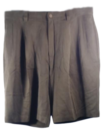 Tommy Bahama 80's Mens Silk Shorts Size 32 SKU 000183-9