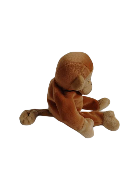 Ty Beanie Baby Bongo #4067 (SKU 000223-4)