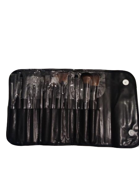 Make up brush Kit (SKU 000083)