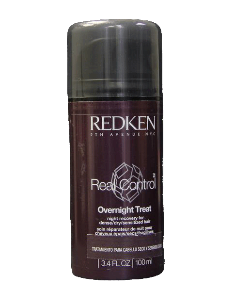 Redken Real Control Overnight Treat Conditioner