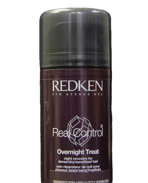 Redken Real Control Overnight Treat Conditioner