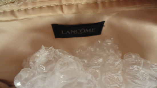 Lancome Makeup Bag Size Small (SKU 000083)