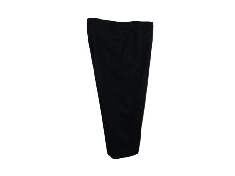 Savane 60's Men's Dress Pants Navy Size  44 x 30 SKU 000161