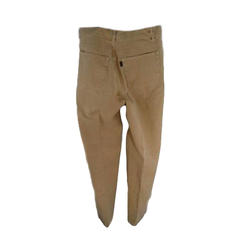 Escada Sport 70's Jeans Tan Size 38 SKU 000237-18