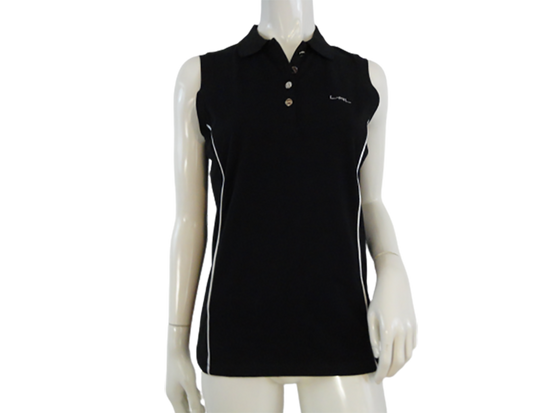 Ralph Lauren 60's (G) Shirt Black Size M NWT SKU 000291-14