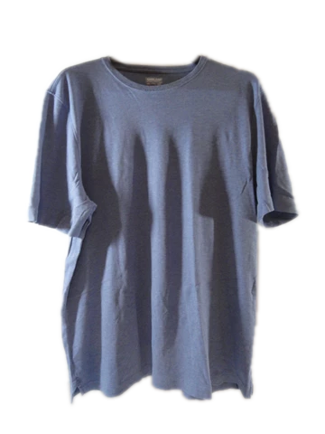 Men's Kirkland T-Shirt Blue Sz XXL SKU 000199-9