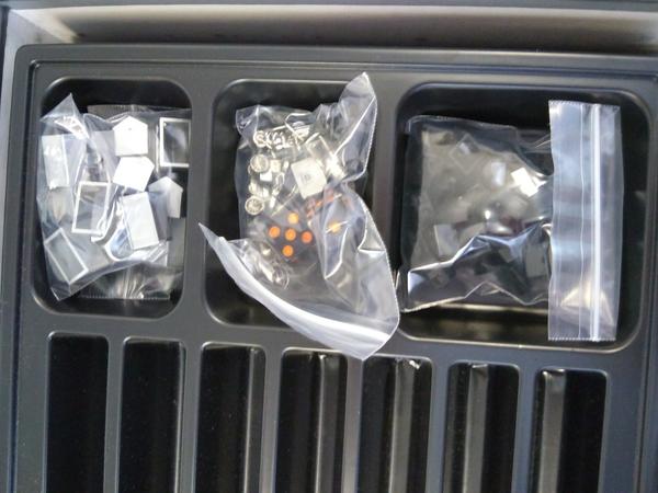 parker brothers motorcycles