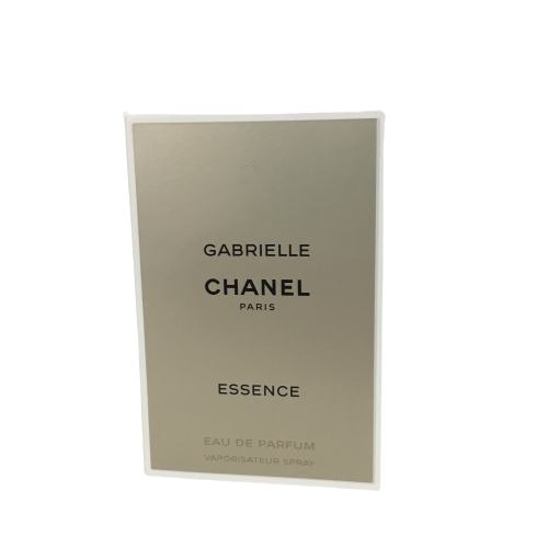 Gabrielle Chanel Paris Essence Sample SKU 000335-5