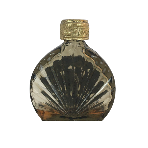 Perfume Bottle Embellished SKU 000335-13