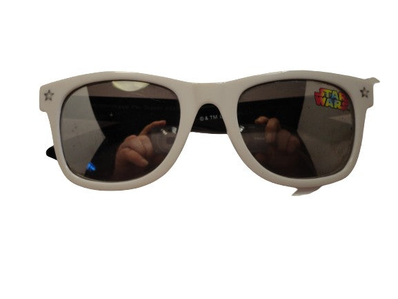 Sunglasses Pan Oceanic White SKU 400-2