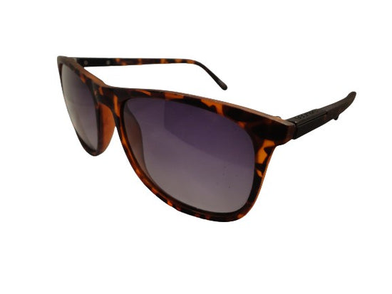 Dockers Sunglasses Brown/Black SKU 400-3