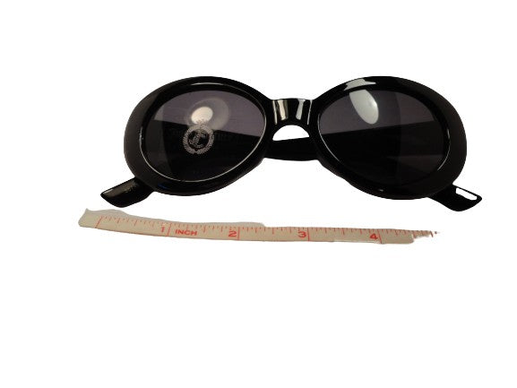 Juicy Couture Sunglasses Black Frames NWT SKU 400-19