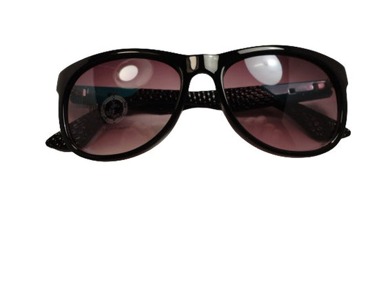 Juicy Couture Sunglasses Black & Green NWT SKU 400-43