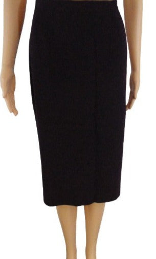 Albert Nipon 70's  Evening Skirt Size 14 SKU 000150