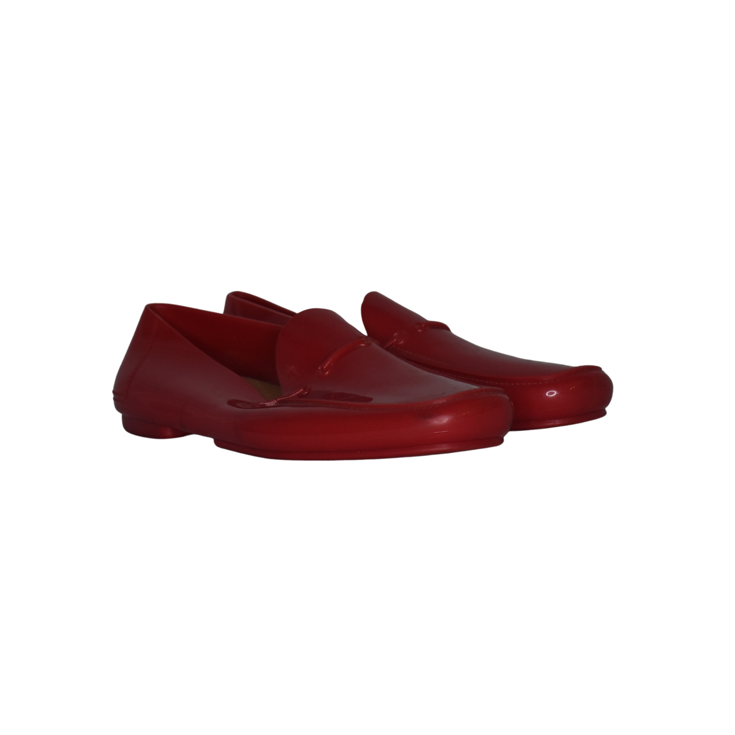 Paciotti Shoes Red Size 43 SKU 000281-6