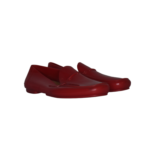 Paciotti Shoes Red Size 43 SKU 000281-6