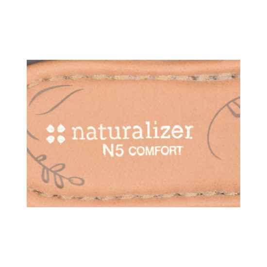 Naturalizer Sandal w Mesh Detail White Size 7M SKU 000329-5