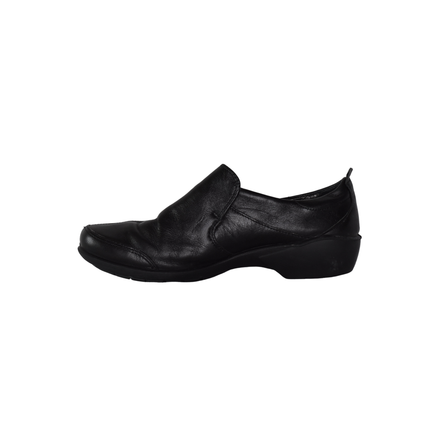Romika Shoe Black Size 37 SKU 000252-3