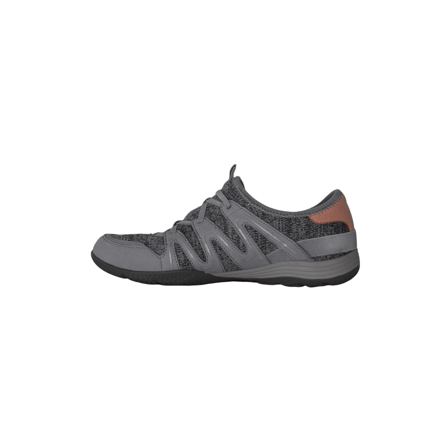 Easy Spirit Sneakers Light Gray Size 7.5 SKU 000336-2