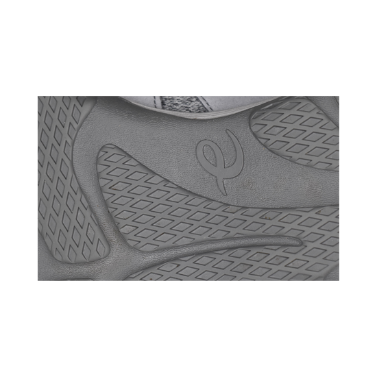 Easy Spirit Sneakers Light Gray Size 7.5 SKU 000336-2