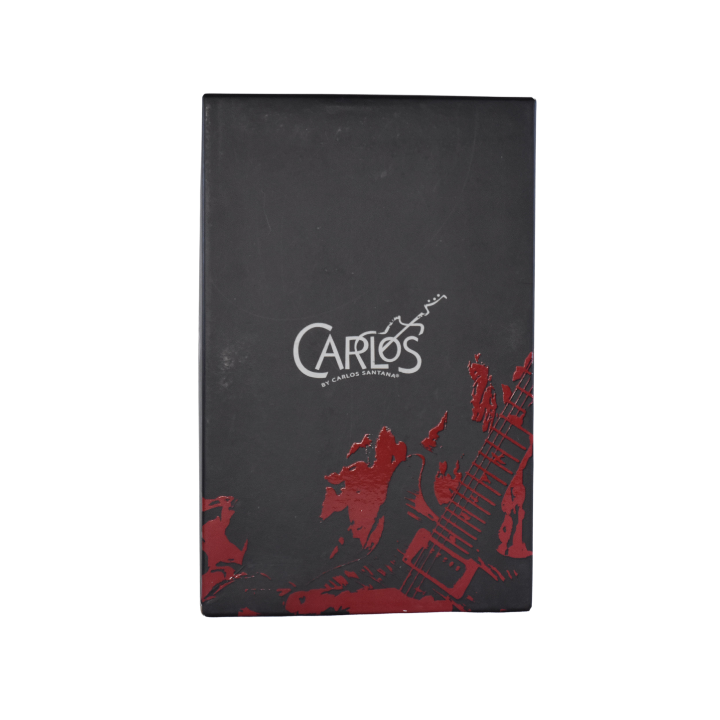 Carlos by Carlos Santana High Heels Maroon Size 6.5 SKU 000131-4