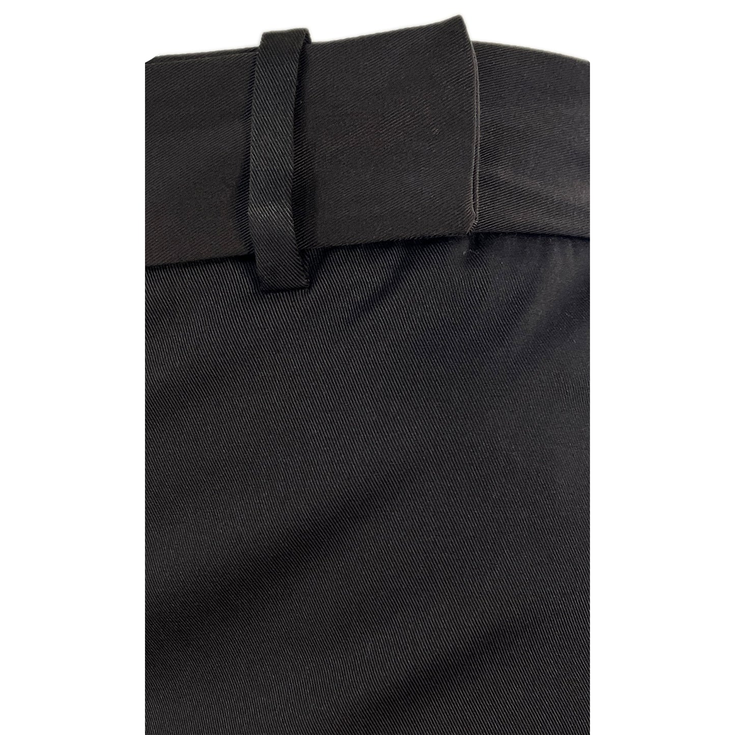Ann Taylor Dress Pants Dark Brown Size 10P SKU 000276-14