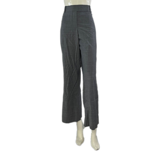 Ann Taylor Dress Pants Light Blueish-Gray Size 18T SKU 000372-3