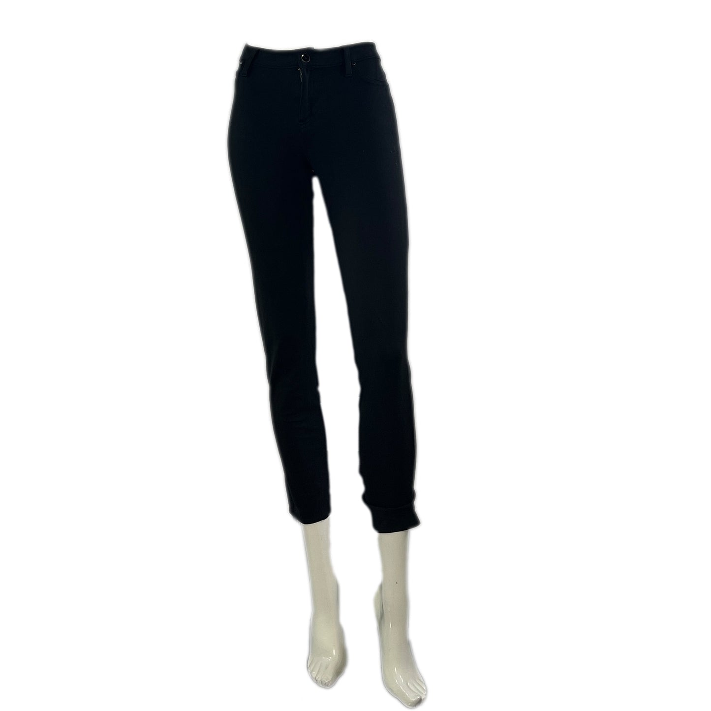Calvin Klein Pants Black Size 8 SKU 000079-7