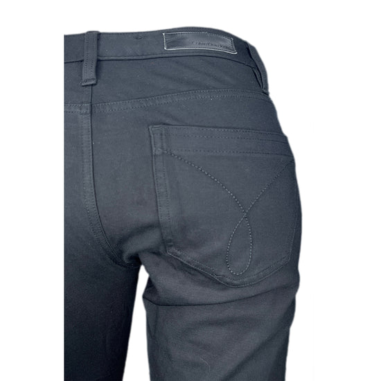 Calvin Klein Pants Black Size 8 SKU 000079-7