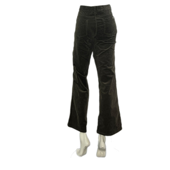 Calvin Klein Pants Brown Size 14 SKU 000213-9