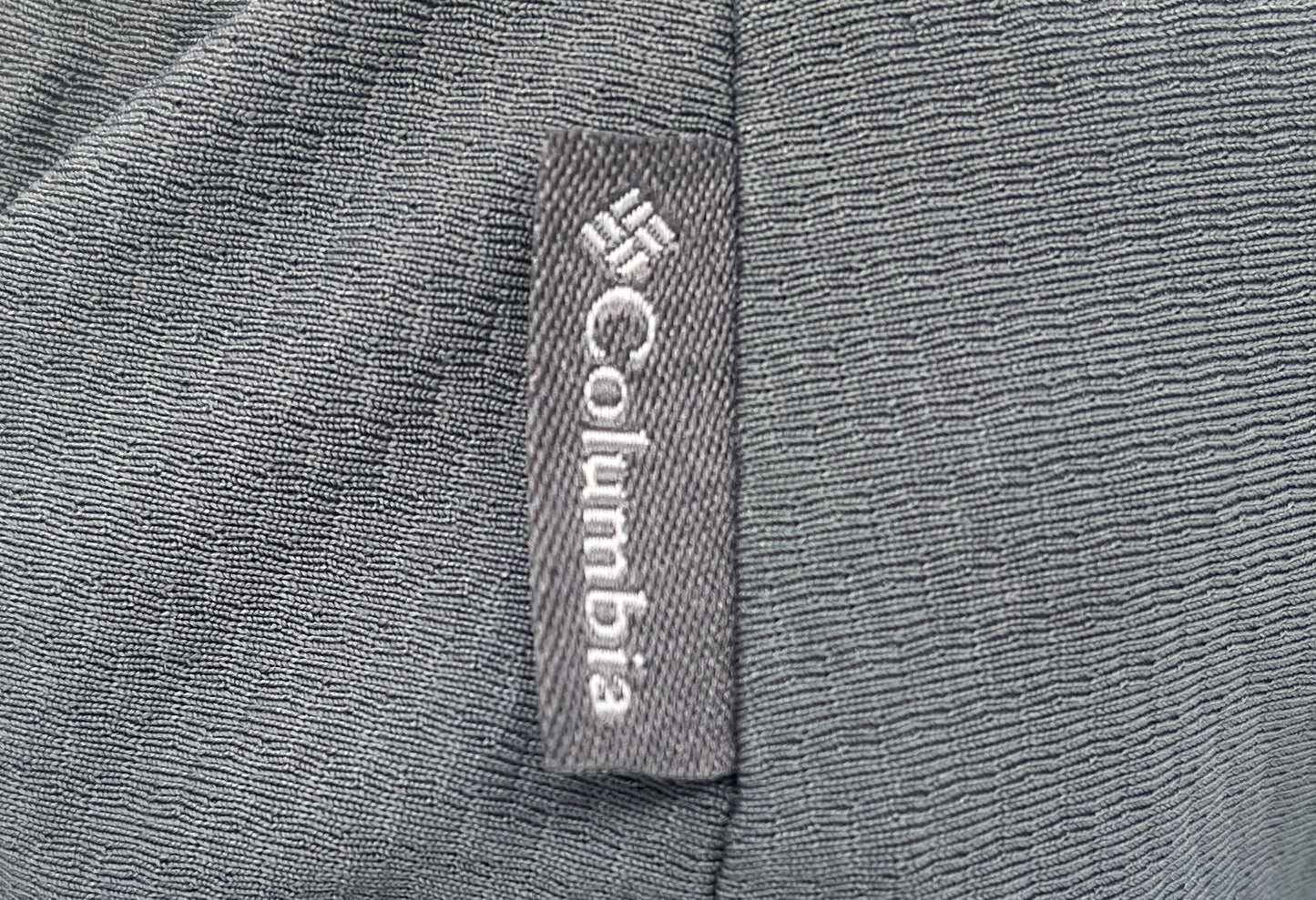 Columbia Hat Neck/ Safari Cap Olive, Grey SKU 000427