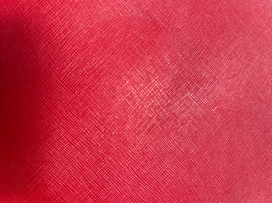 Calvin Klein Purse Red SKU 000433
