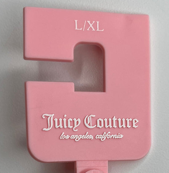 Juicy Couture Belt Animal Print Brown Size L SKU 000393
