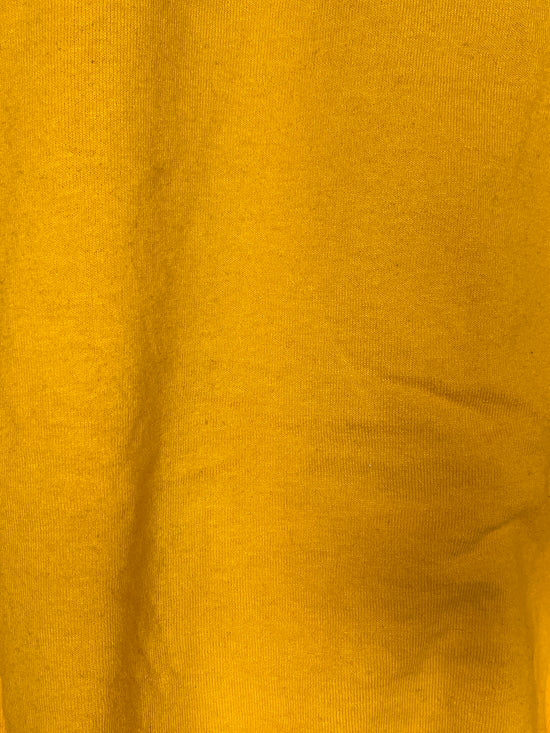 Gildan MEN'S T-Shirt Yellow, Red Size 4XL SKU 000447