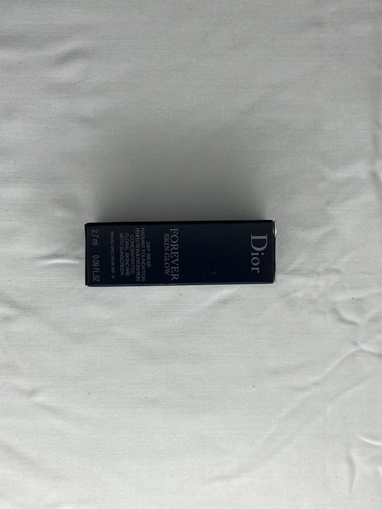 Dior Forever Skin Glow 24HR Wear Foundation Sample SKU 000451