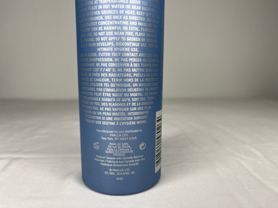 Kenneth Cole All Over Body Spray Mankind Legacy SKU 000451