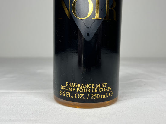 Guess Seductive Noir Fragrance Mist SKU 000451