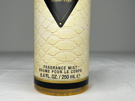 Guess Seductive Fragrance Mist SKU 000451