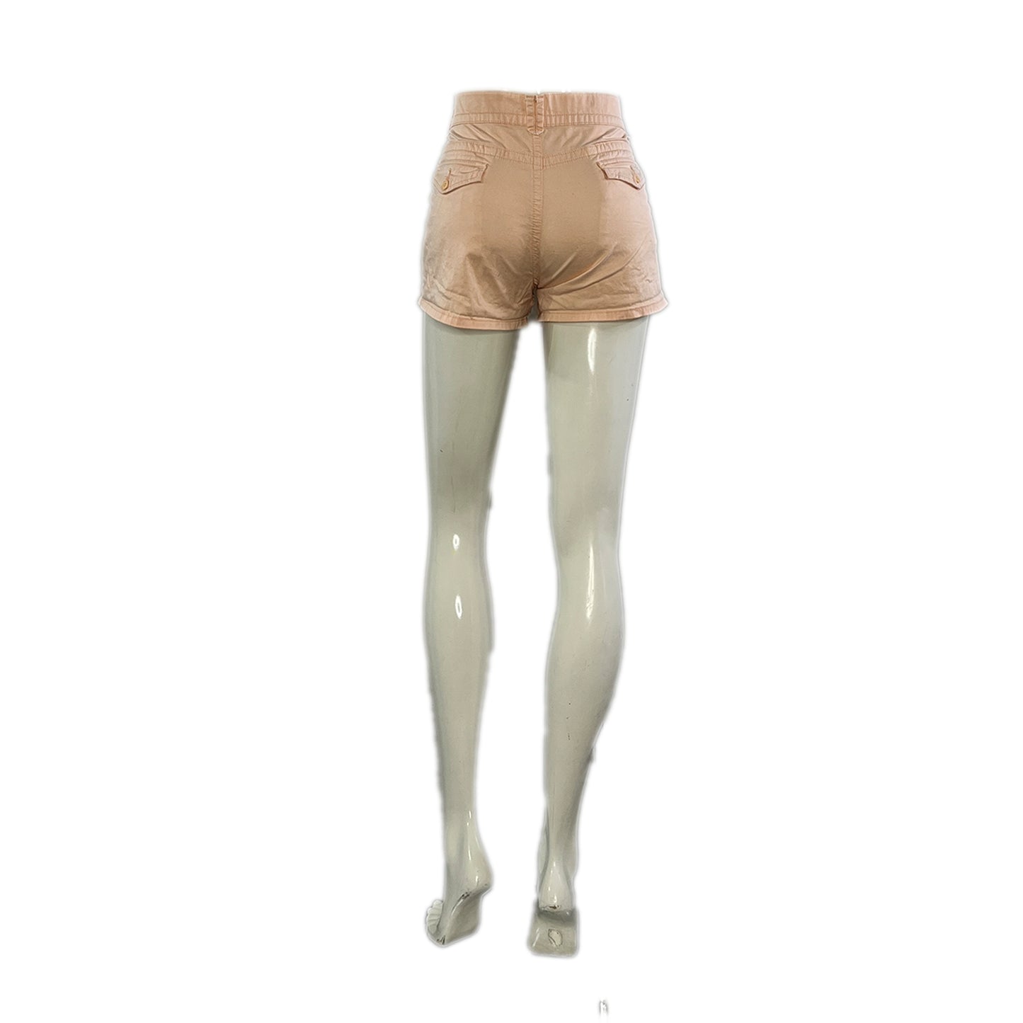 Lee Shorts Pink Size 11 SKU 000268-10