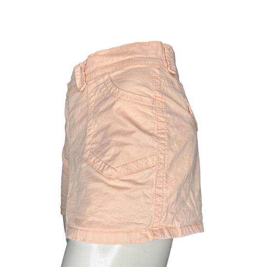 Lee Shorts Pink Size 11 SKU 000268-10
