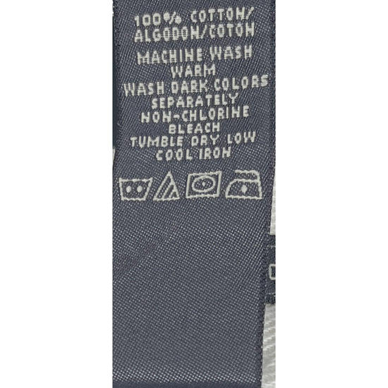 Liz Claiborne Denim Jeans White Size 12R SKU 000423-8