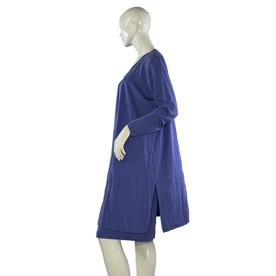 Mislook Dress & Cardigan Set Size M SKU 000412