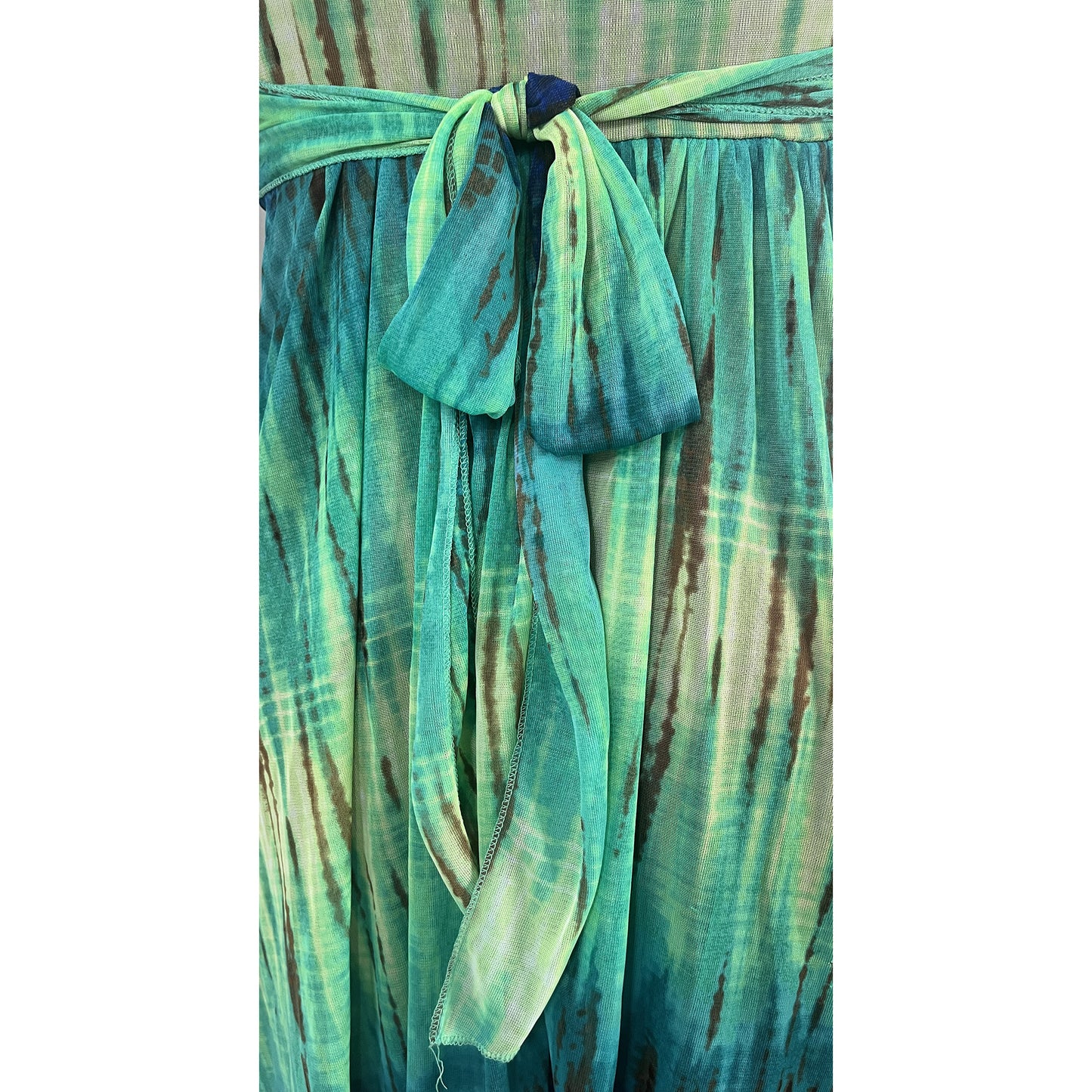 dress ruby rox Ruby Rox Cocktail Dress Spaghetti Strap Green Size S SKU 000408-5 – Designers On A Dime