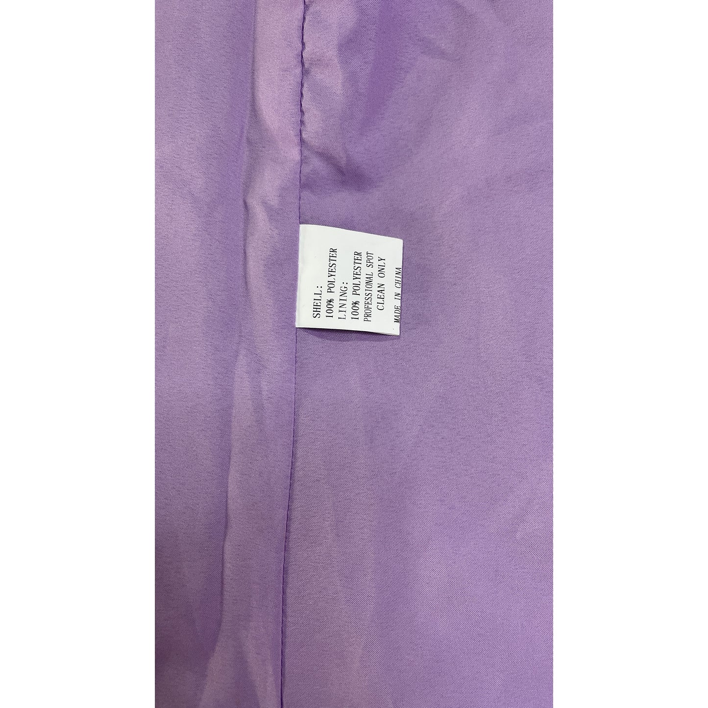 Tony Bowls Paris Gown Strapless Embellished Purple, Yellow, White Size 2 SKU 000365-2