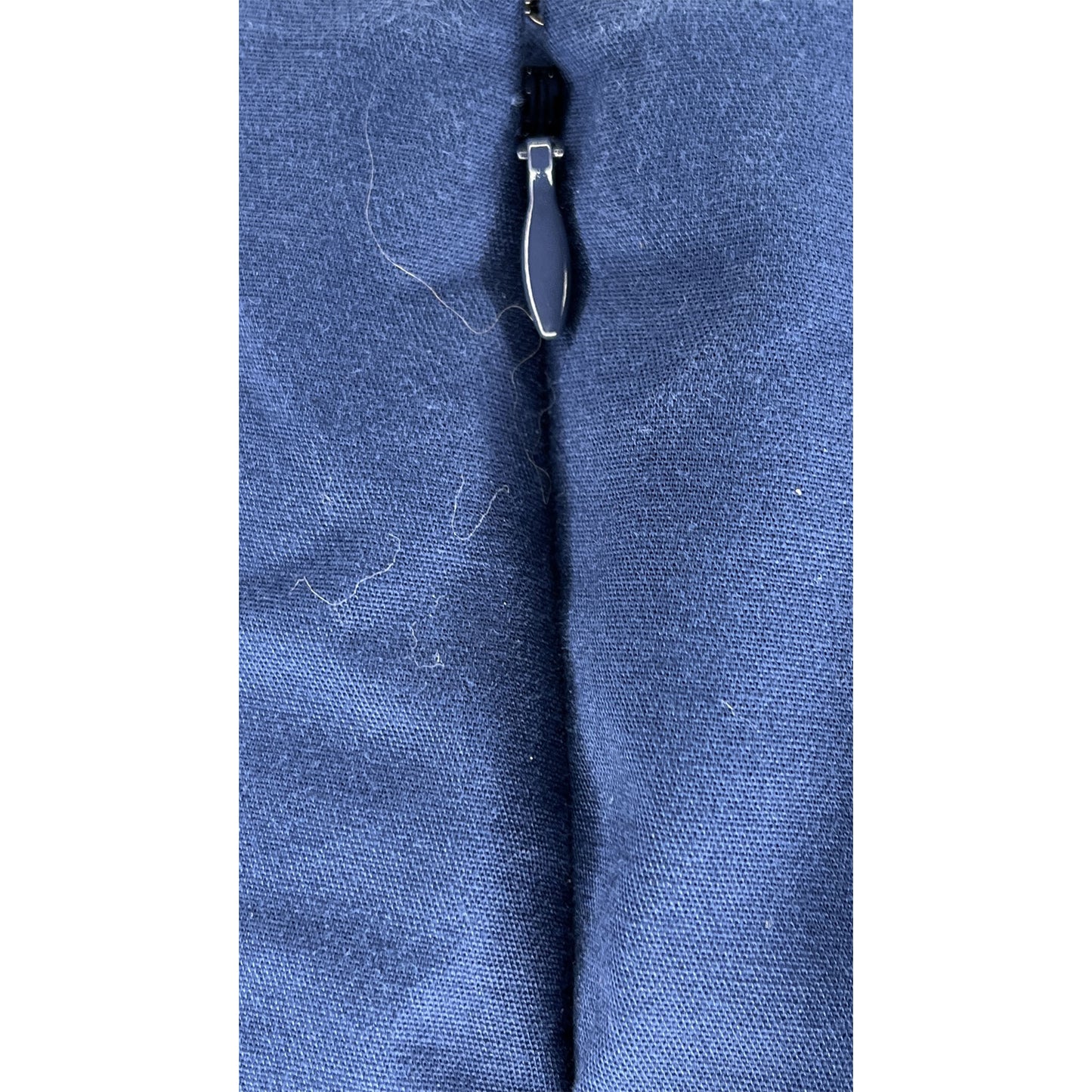 Vince Camuto Dress Pants Side-Zipper Enclosure Blue Size 6 SKU 000415