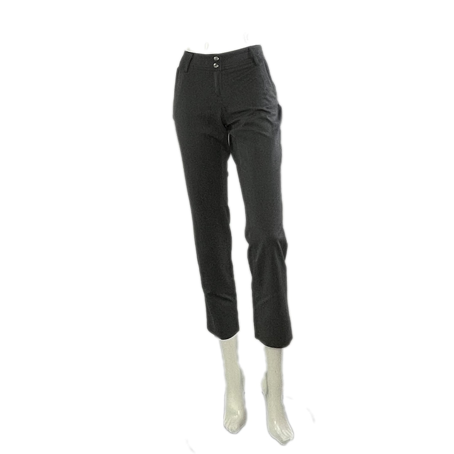 White House Black Market Dress Pants Gray Size 6S SKU 000415 Designers On A Dime White House Black Market Dress Pants Gray Size 6S SKU 000415 Designers On A Dime