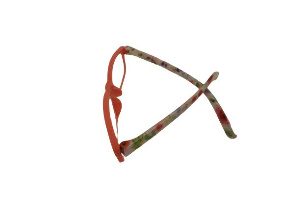 Readers Salmon Pink NWT SKU 100-8