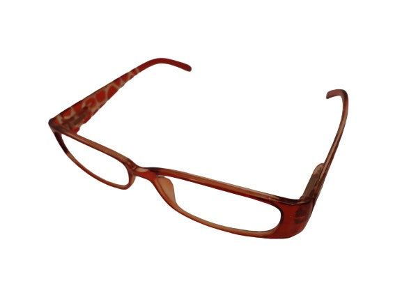 Readers Red w/Case NWT SKU 150-4